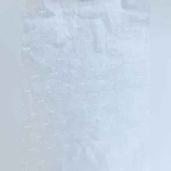 Authentic Dior Gift bag + Charm - Picture 4 of 4